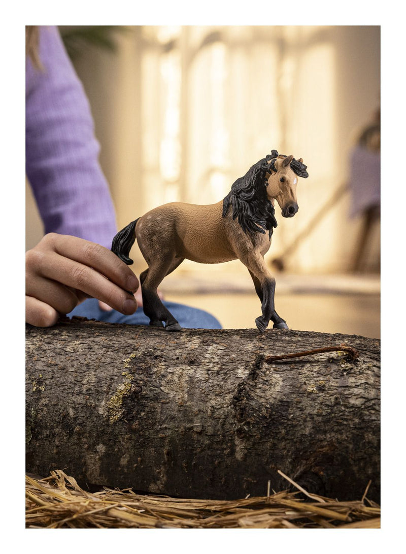 Schleich - Andalusian Mare - Image