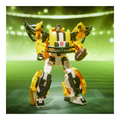 Transformers x NFL Tundra Prime (Case of 3)
