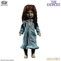 Living Dead Dolls Presents The Exorcist Ldd
