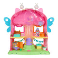 Gabby's Dollhouse Flutter Magic Fairy Playset