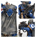 SPACE MARINES PRIMARIS ELIMINATORS, alternate view