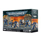 Terminator Assault Squad