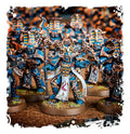 THOUSAND SONS: RUBRIC MARINES, close-up detail