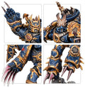 CHAOS SPACE MARINES: RAPTORS, alternate view