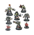 Kill Team: Wrecka Krew, alternate view
