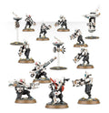 T'AU EMPIRE: PATHFINDER TEAM, alternate view