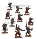 ADEPTUS MECHANICUS: SKITARII, side angle