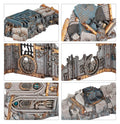 Killzone: Volkus, alternate view