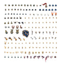 Battlefield Trophies - Warhammer, side angle