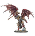 SLAVES TO DARKNESS: DAEMON PRINCE, side angle