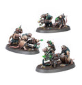 SKAVEN: WARPSPARK WEAPON BATTERY, side angle