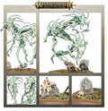 NIGHTHAUNT: SPIRIT HOSTS, alternate view