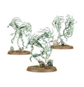NIGHTHAUNT: SPIRIT HOSTS, side angle