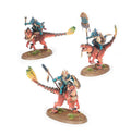 SERAPHON: AGGRADON LANCERS, side angle