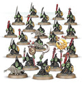 GLOOMSPITE GITZ: STABBAS, alternate view