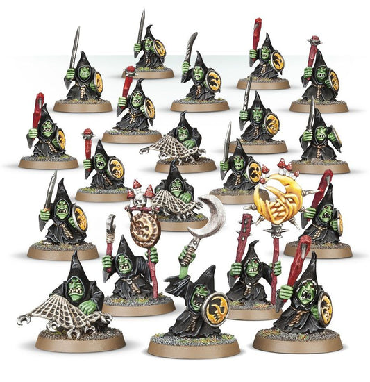 GLOOMSPITE GITZ: STABBAS, alternate view