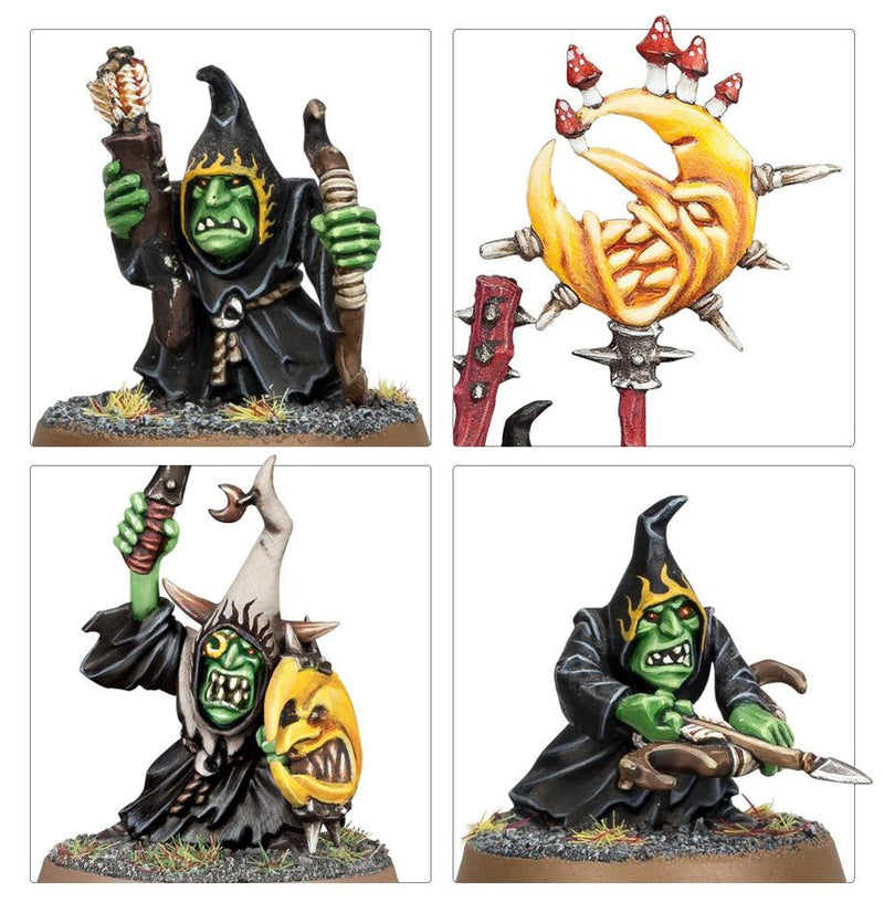 GLOOMSPITE GITZ: STABBAS, side angle
