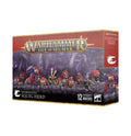 GLOOMSPITE GITZ: SQUIG HERD, alternate view