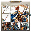 STORMCAST ETERNALS: DRACOTHIAN GUARD, alternate view