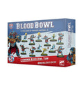Lizardmen Blood Bowl Team – Gwaka'moli Crater Gators