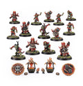 Chaos Dwarf Blood Bowl Team: The Zharr-Naggrund Ziggurats, alternate view