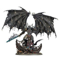 Be'lakor, the Dark Master, alternate view