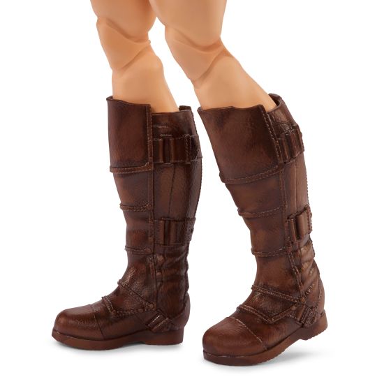 Barbie Masters of the Universe He-Man Doll