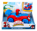 Spidey and Friends - Feature Vehicle Assortment - Image