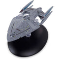U.S.S Prometheus NX-59650 Starship Model Diecast Ship Wave 3 2021 Window Boxed STFEN001 (Eaglemoss / Star Tre, alternate view