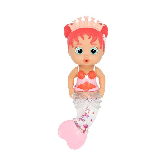 Bloopies Mermaids Fantasy Tail - Liv