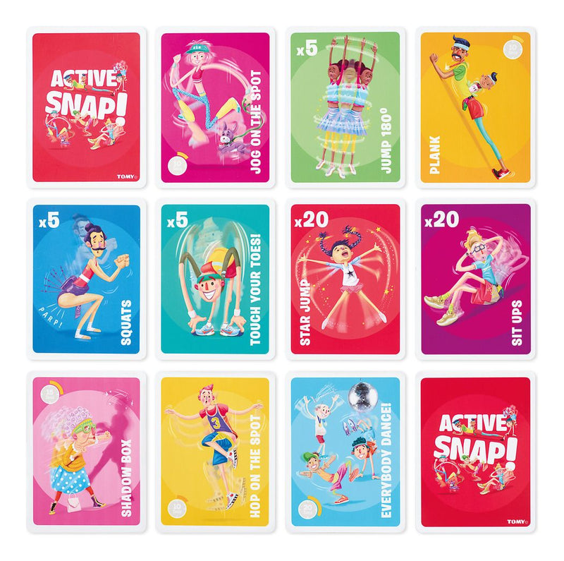 Active Snap! - Image