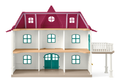 Schleich - Lakeside Country House & Stable - Image