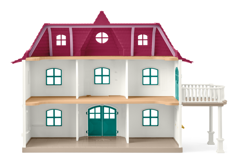 Schleich - Lakeside Country House & Stable - Image