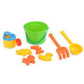 Yello Round Bucket Set - Image