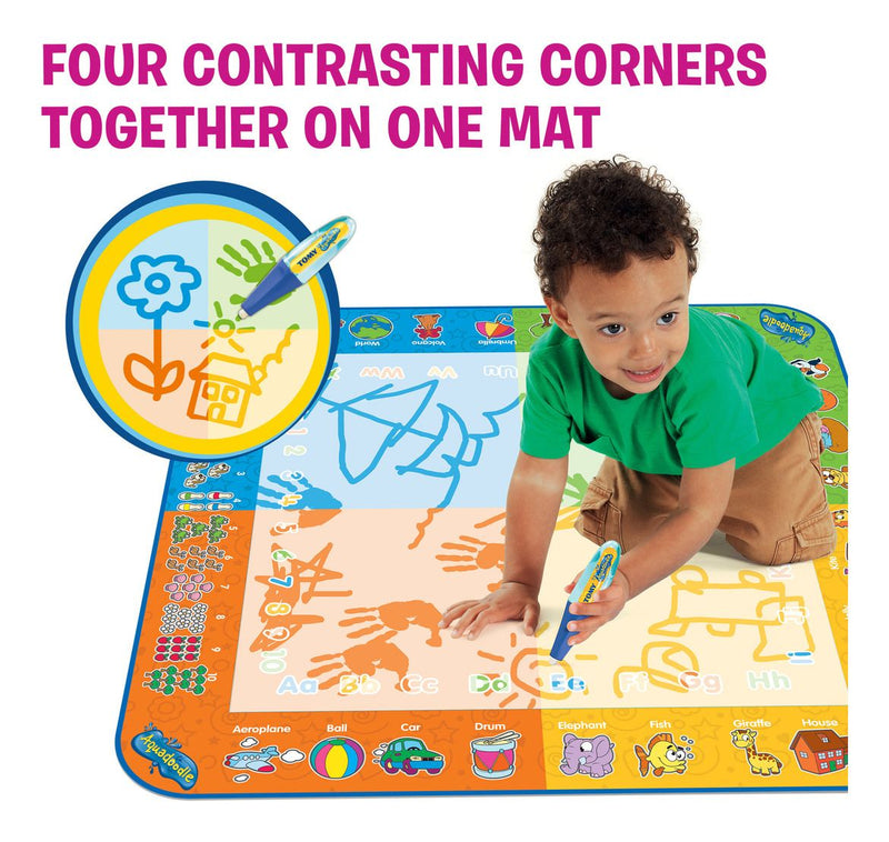 Aquadoodle Classic Colour - Image