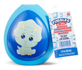 Fubbles No-Spill Mini Pals Bubble Machine Assortment - Image