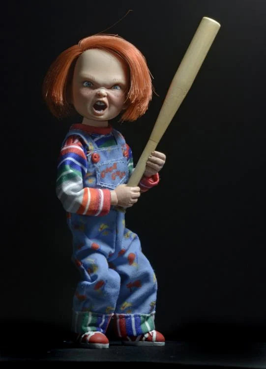 NECA Chucky Child's Play 8" Clothed Action Figure