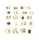 Warhammer Dice x20