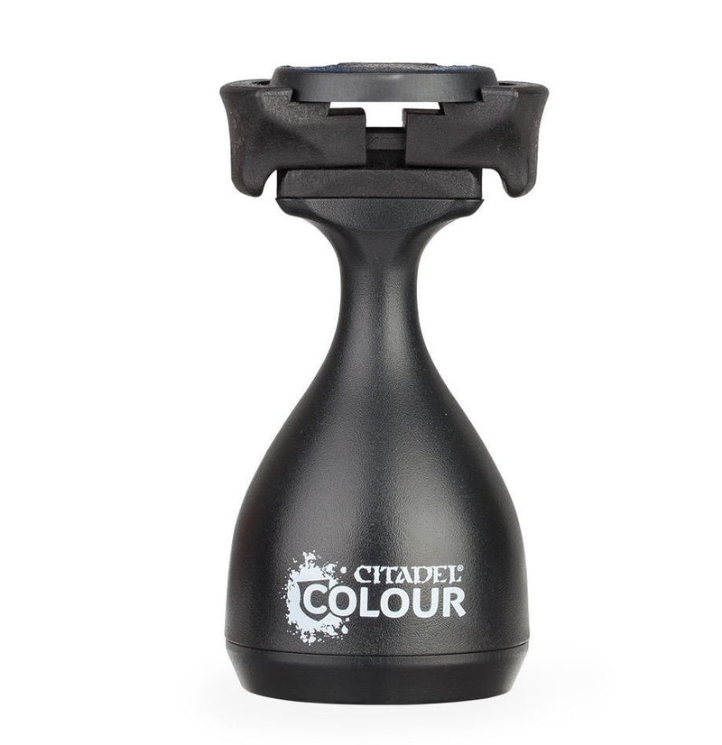 Citadel Colour Painting Handle, side angle