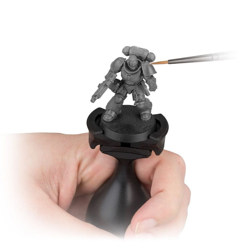 Citadel Colour Painting Handle, alternate view