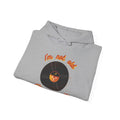 'I'm Not Old, I'm a Classic' Men's Hoodie, in display