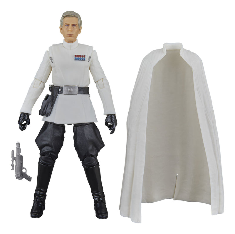Star Wars The Black Series Director Orson Krennic - Image
