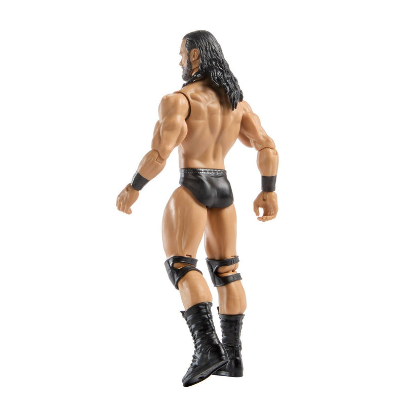 WWE Drew Mcintyre Action Figure - Image 3