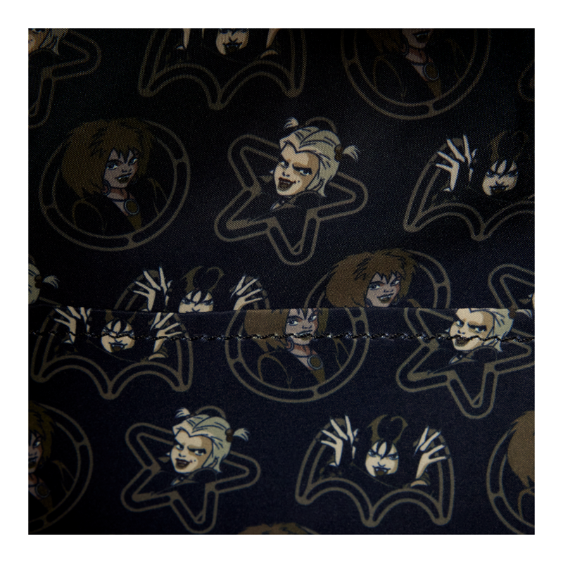 Loungefly - Scooby Doo The Hex Girls Mini Backpack