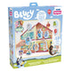 Playdate at Blueys Bath Sticker Set