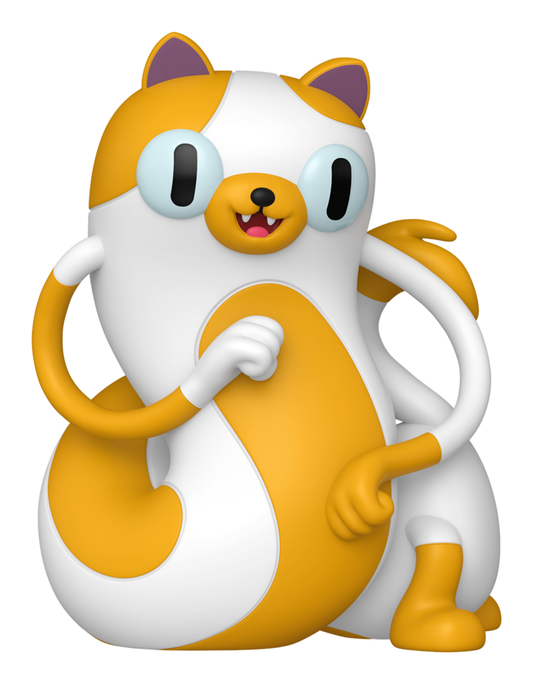 Pop! Vinyl - Adventure Time - Cake - Image