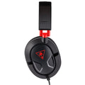 Turtle Beach Recon 50 Wired Gaming Headset Black for PC packaging view