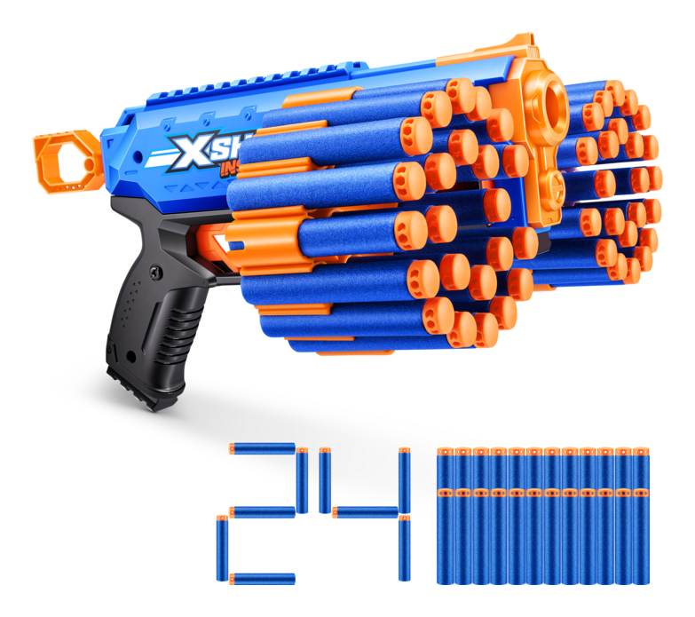 XSHOT Insanity S1 Maniac - Image
