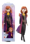 Disney Princess Frozen 2 Elsa Doll - Image