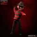 Living Dead Dolls Presents A Nightmare on Elm Street Freddy Krueger with Sound alternate view